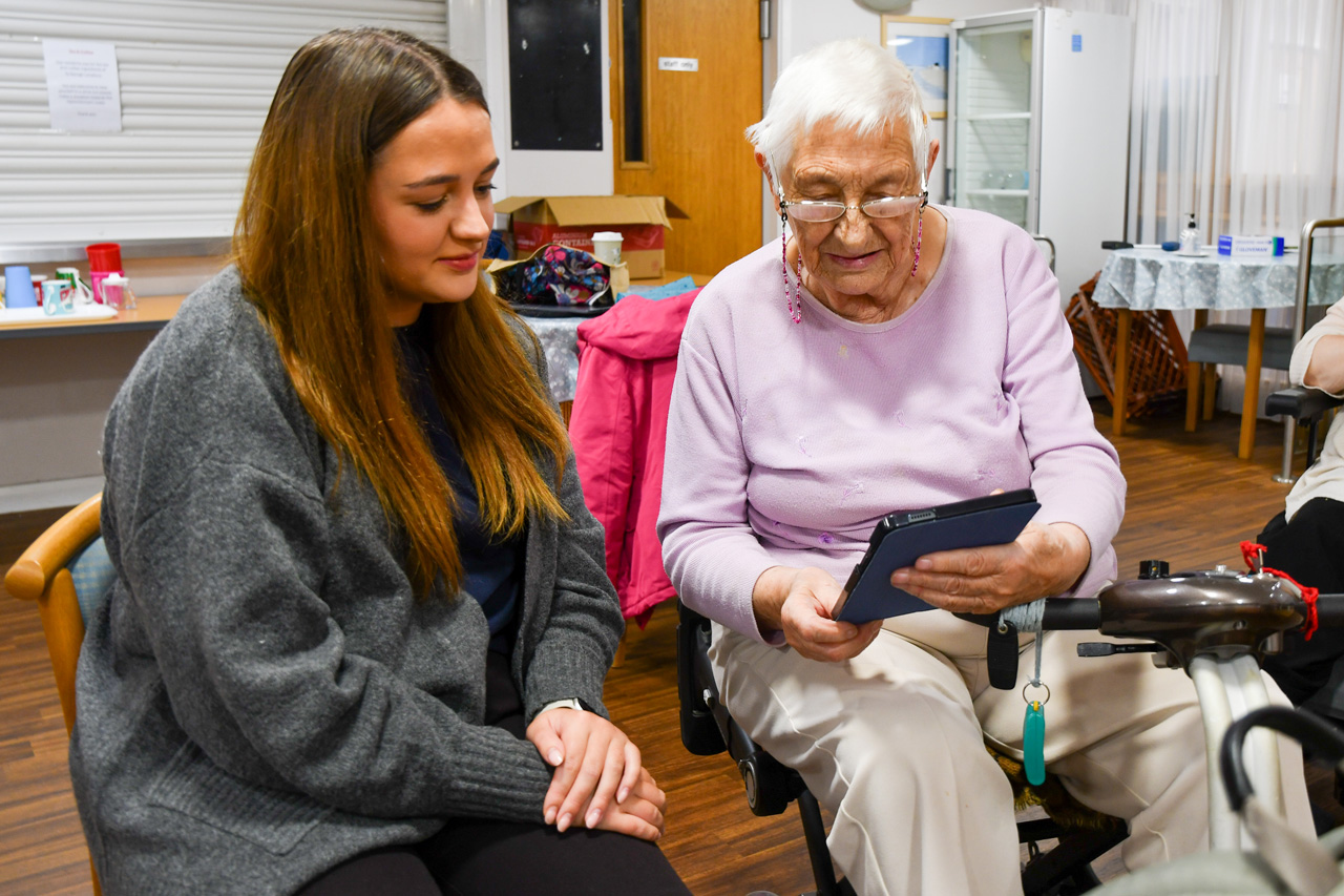 Gweithdy Cynhwysiant Digidol