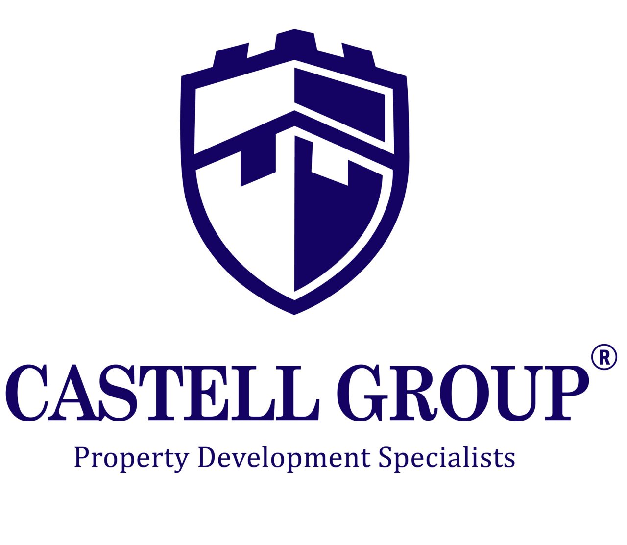 Logo Castell Group