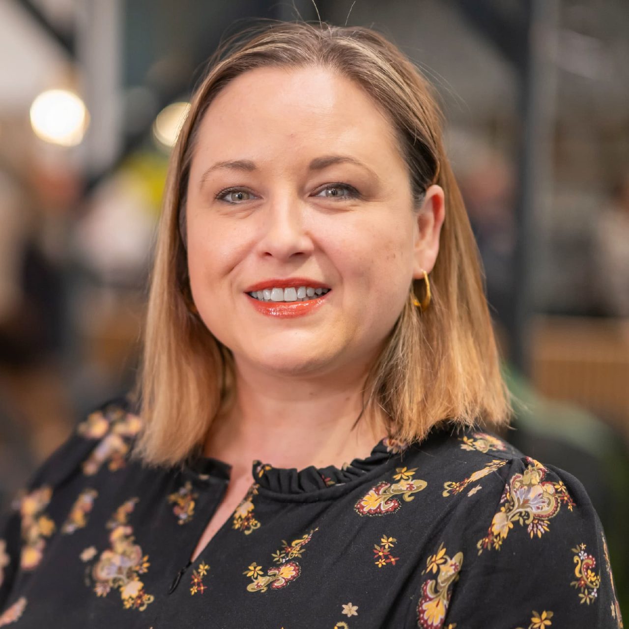 Claire Marshall