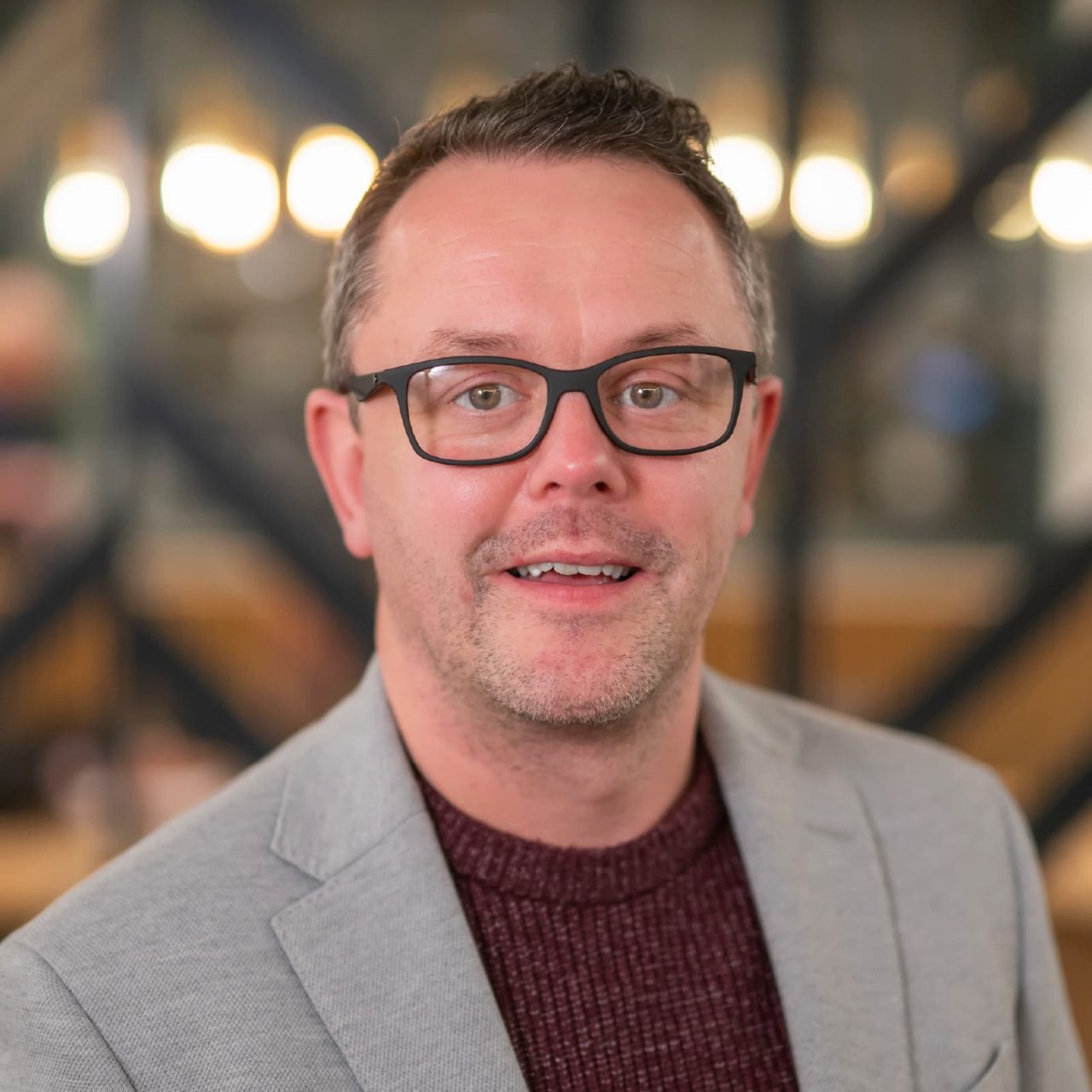 Gareth Yeoman-Evans
