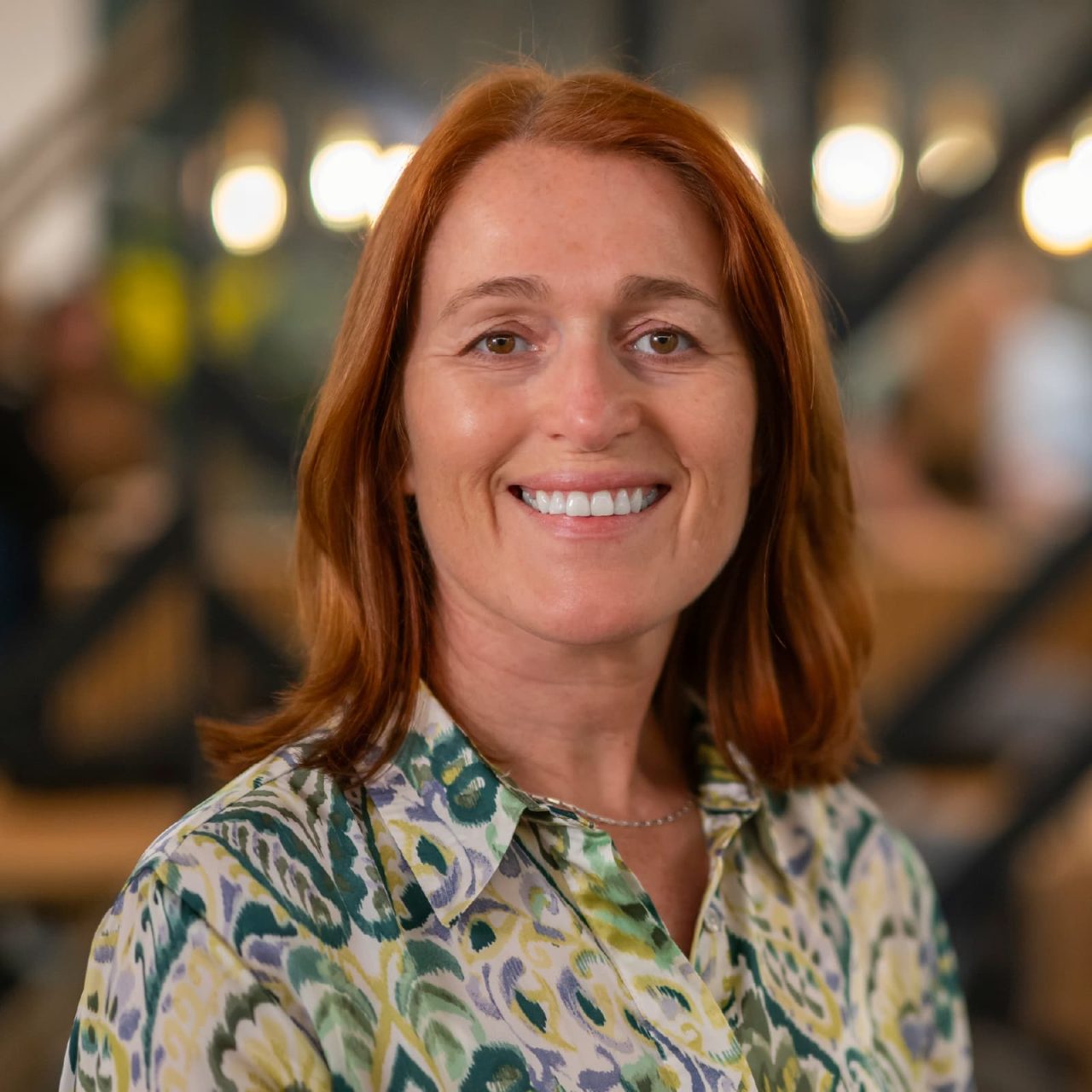 Paula Kennedy