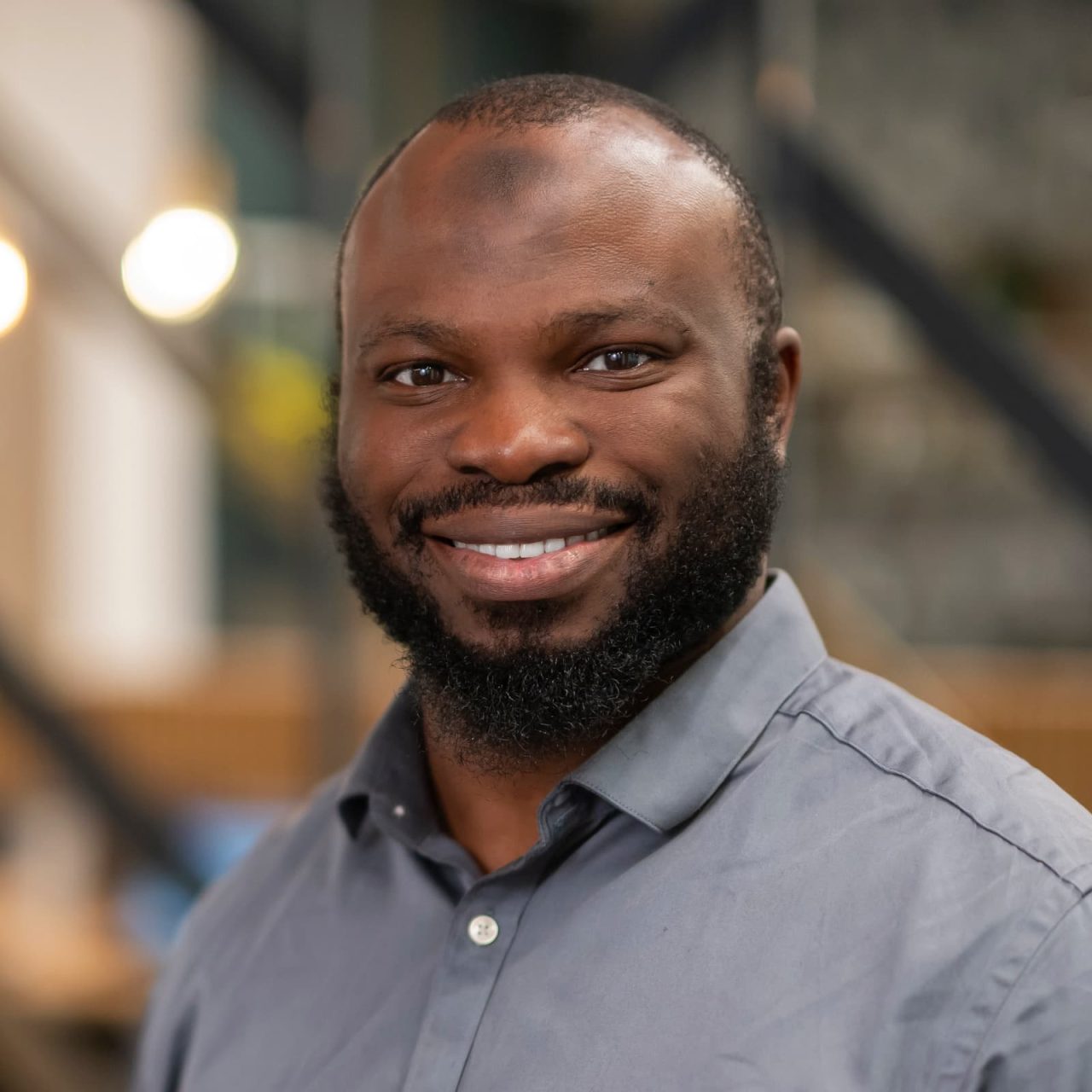 Sanni Salisu