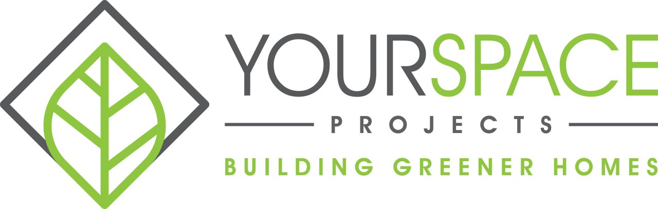 Your Space Projects logo