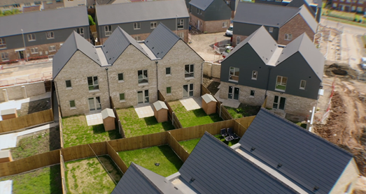 Cot Farm