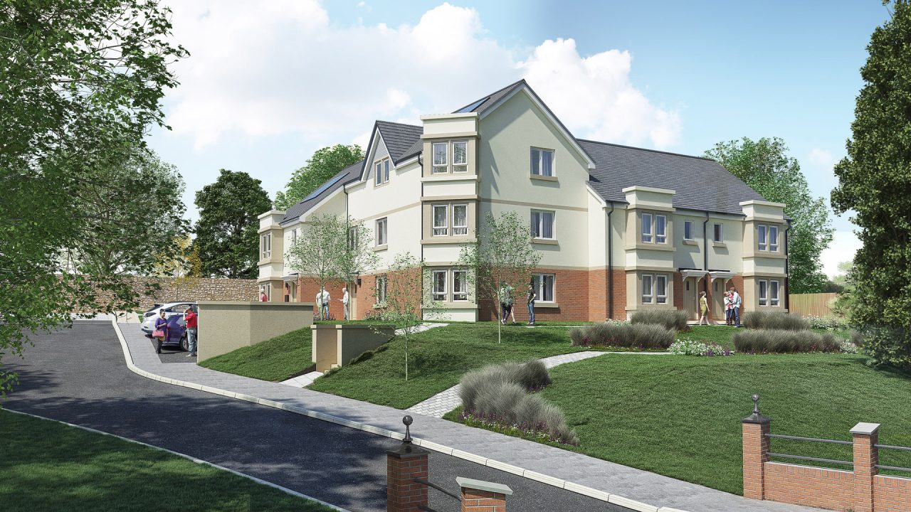Greenway homes