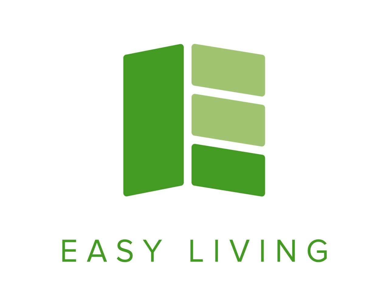 Easy Living logo