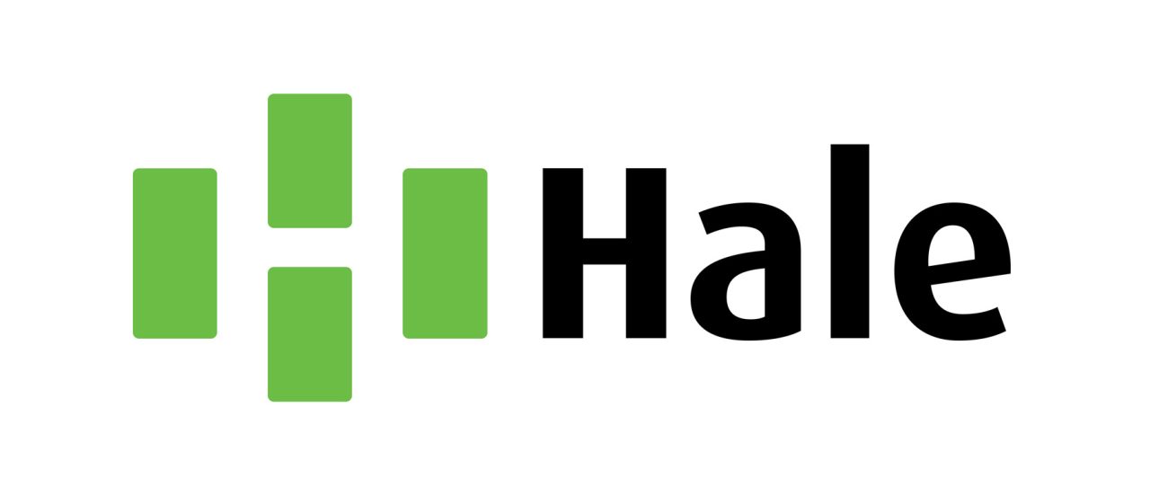 Hale logo