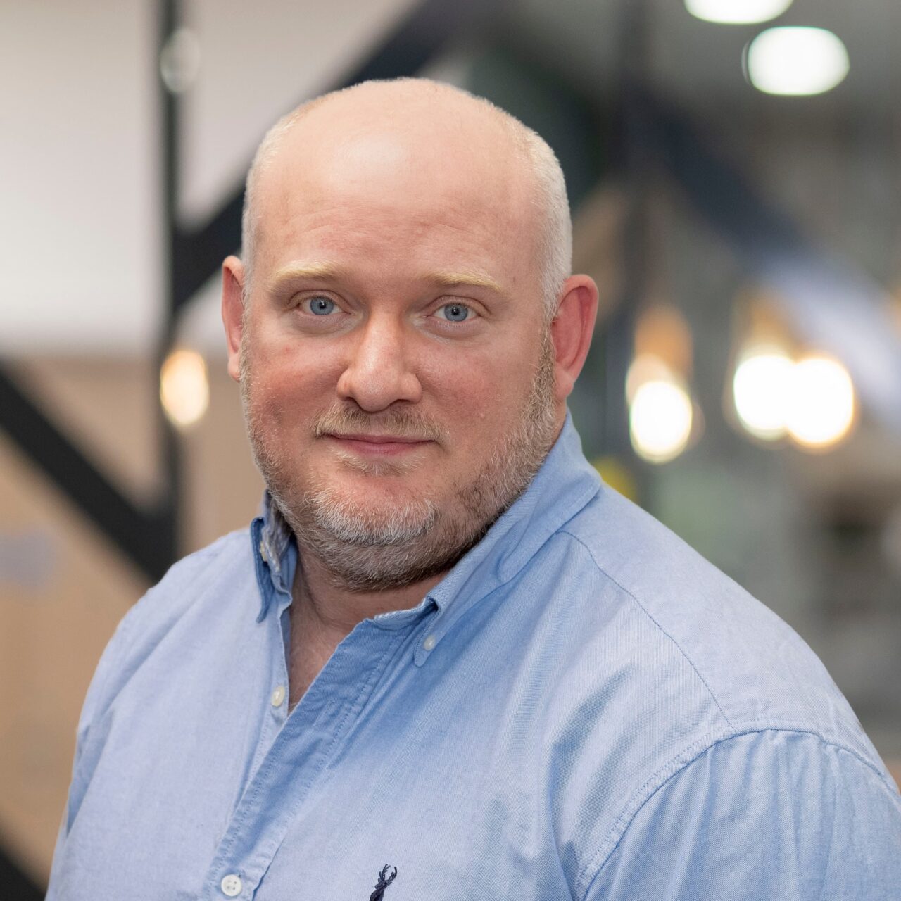 Michael Grimditch